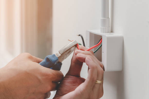 Professional Electrical Services in Littleton, CO