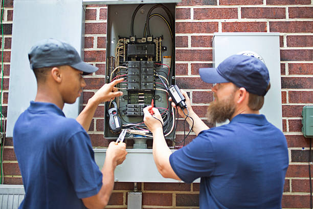 Best Electrical Wiring and Rewiring  in Littleton, CO